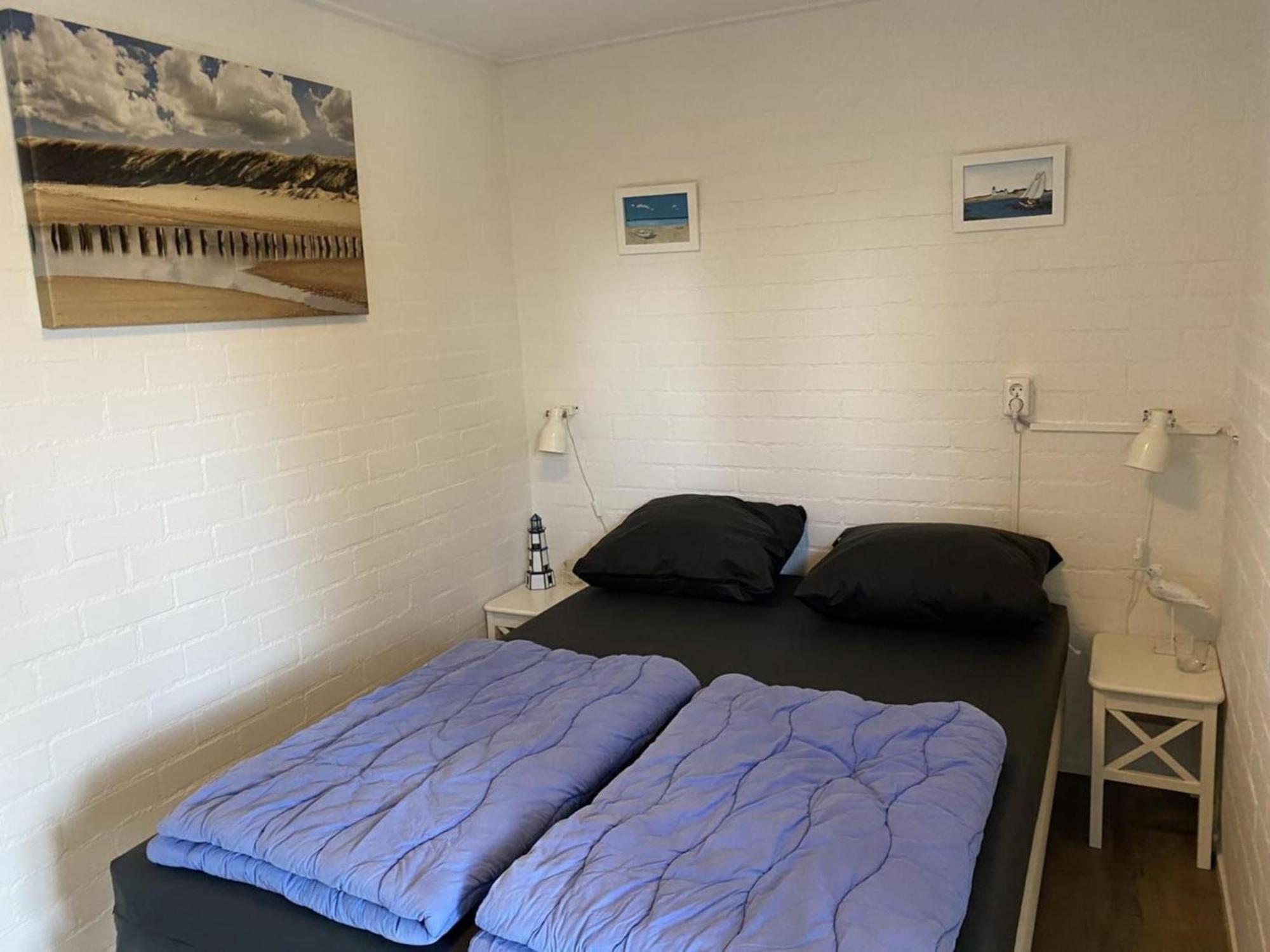 Vakantiehuis Schoneveld 183 Duinroos Breskens