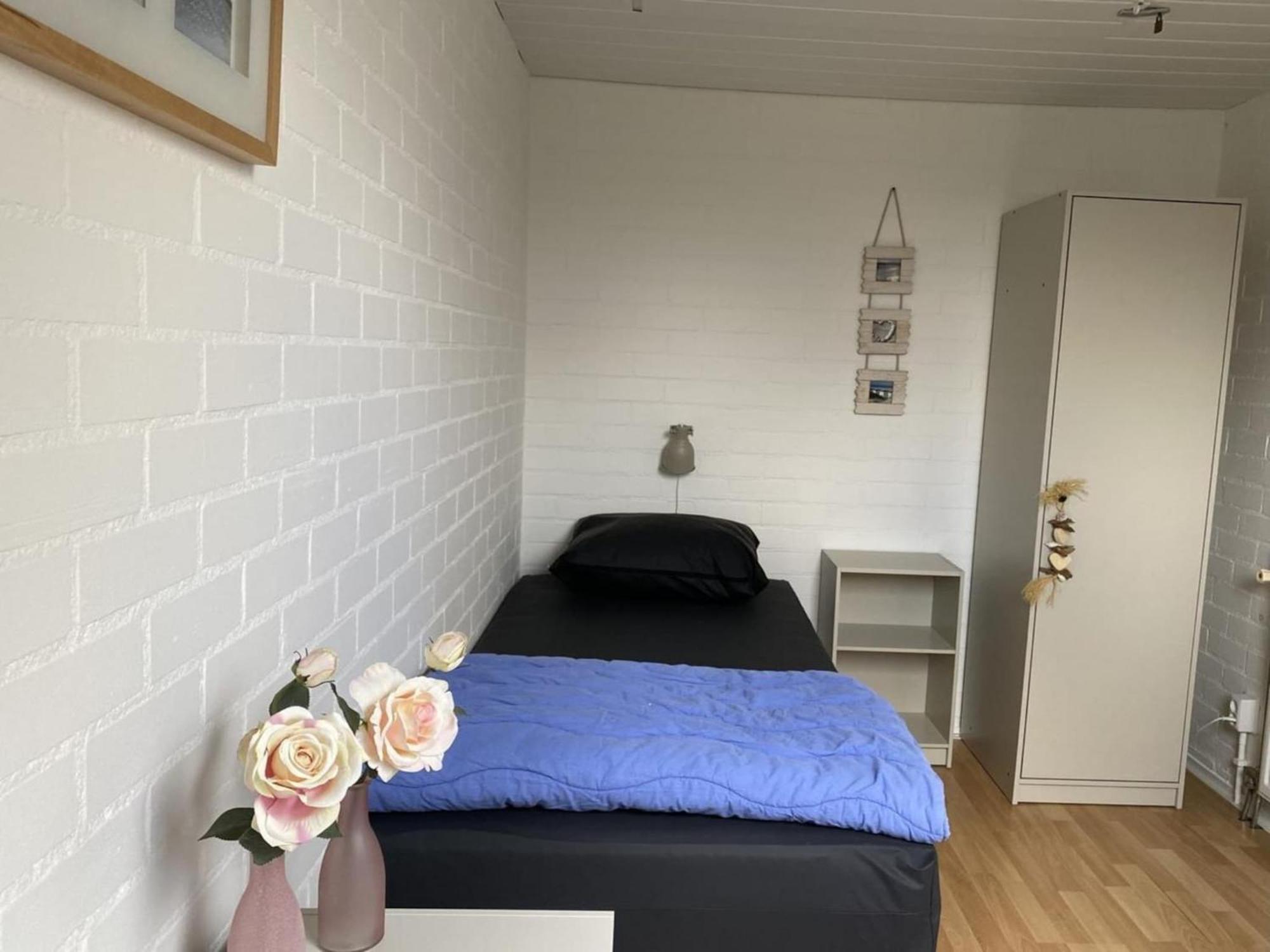 Vakantiehuis Schoneveld 183 Duinroos