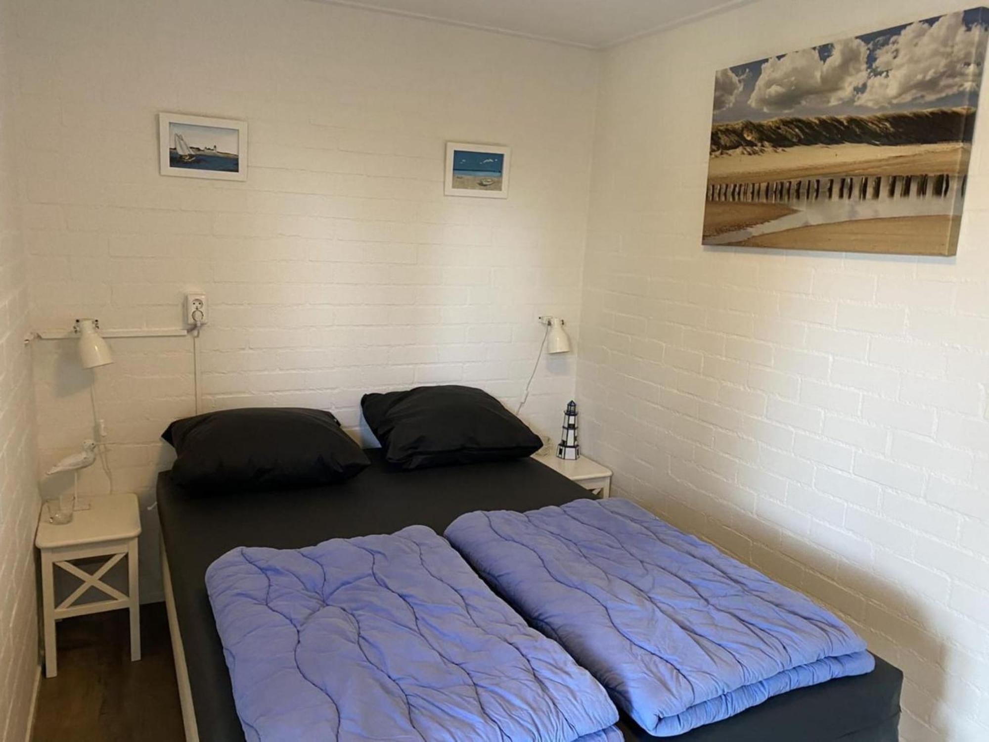 Schoneveld 183 Duinroos Vakantiehuis Breskens
